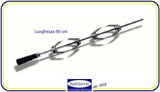 ASTA BASTONE SPIEDO COMPLETO