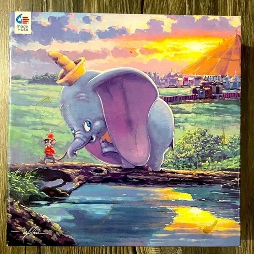Disney dumbo rodel gonzalez - dumbo,