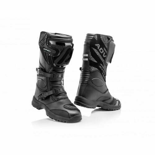 Stivali enduro crossover - stivali,