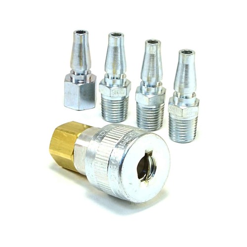 Schrader twist lock attacco - schrader,