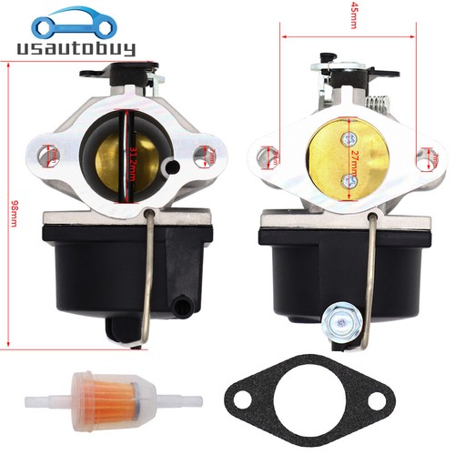 Per tecumseh carburatore - tecumseh,