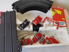 POLISTIL SLOT CAR SET PISTA