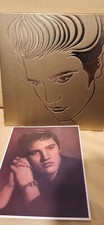 Elvis Presley 6LP a Golden