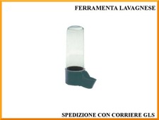 Abbeveratoio da gabbia per