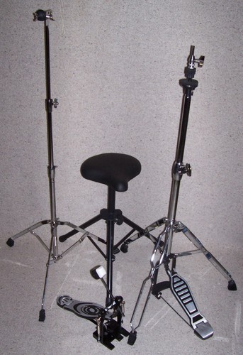 Hardware batteria - batteria, 4