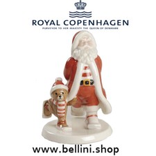 ROYAL COPENHAGEN 2008 Babbo Natale