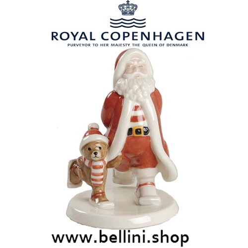 Royal copenhagen 2008 babbo - royal,