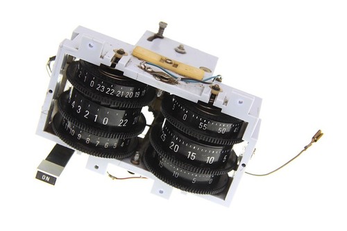 Philips n4450 timer - n4450,