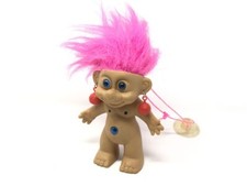 TROLL - con ventosa - folletto
