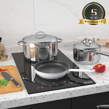 Piano Cottura Induzione 2