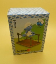 SUPERPUFFI SMURFS da