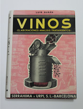 Libro VINI Elaborazioni
