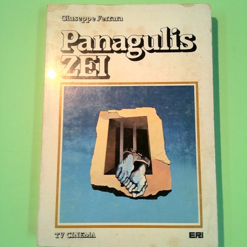 Panagulis zei ferrara eri - ferrara,