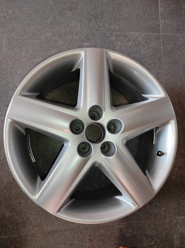 Set cerchi lega - set, nuovo