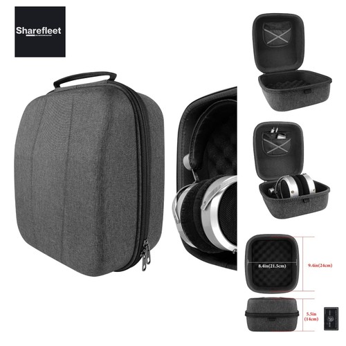 Custodia cuffie per audeze - custodia,