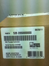 Moore Industries