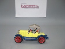 Dinky Toys 1:43 476 Morris Oxford 1913, Made in England #c665