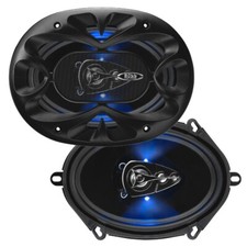 2 BOSS AUDIO SYSTEMS BE5768