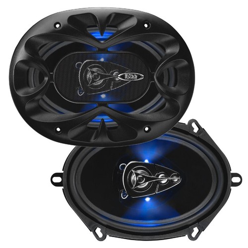 Boss audio systems be5768 - systems,