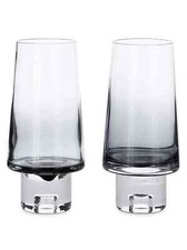 Set 2 bicchieri Tom Dixon Tank