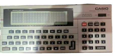 Casio 700 per ingegneri - per,