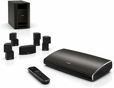 Bose Lifestyle 535 Series II