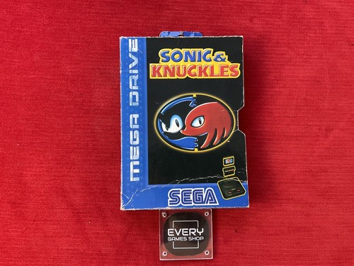 Caja carton exterior sonic - exterior,