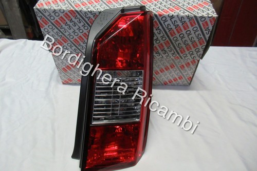 Fiat idea fanale faro - fiat,