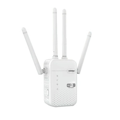 Amplificatore wifi wireless - amplificatore,