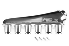 Collettore aspirazione ad alte prestazioni FMIC.Pro per BMW Z3 Z4 M3 E46 S54