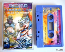 RARE Neuf SIEMB CHRONICLES