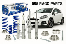 Assetto Sportivo a Ghiera