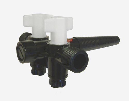 Rubinetto botte doppio filo - botte,