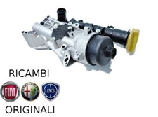 RADIATORE OLIO SCAMBIATORE DI