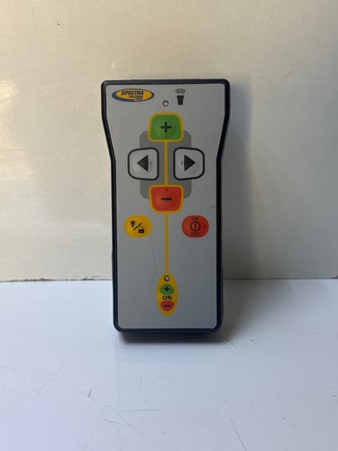 Telecomando trimble spectra - telecomando,