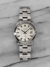 Vintage Rolex Oysterdate