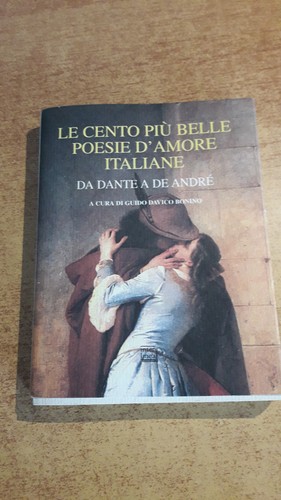 Cento piu belle poesie - le, piu'