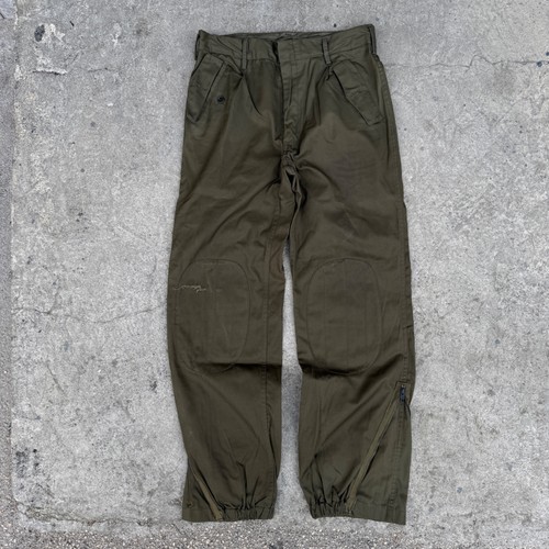 Pantaloni cargo esercito - pantaloni,