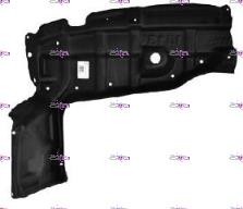 Carter riparo protezione - carter,