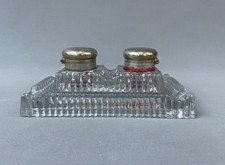 Calamo Art Déco, calamaio