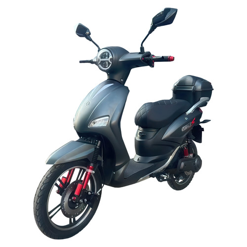 Bici elettrica scooter - elettrica,