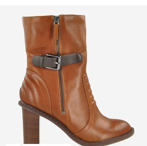 Stivali donna clarks pelle - clarks,
