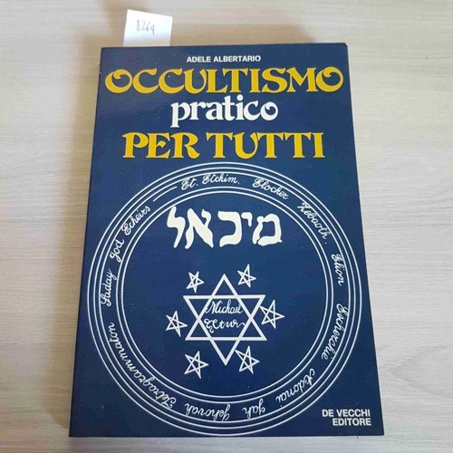 Occultismo pratico per - occultismo,