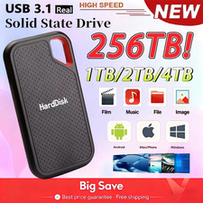 Disco Rigido Esterno Portatile