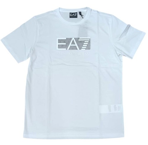 Shirt bambino ea7 emporio - t-shirt,