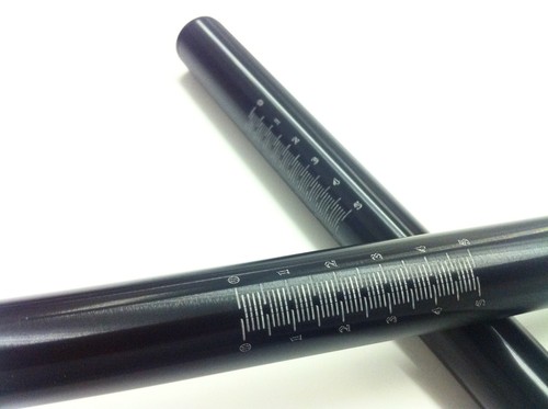 Tubi clip ricambio stp - tubi,