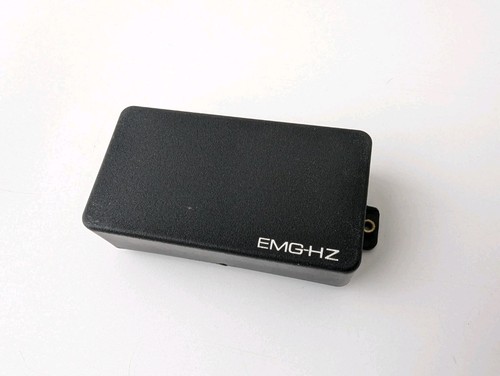 Emg pickup nero - emg, hz