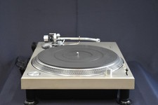 (US Duty Free) Technics SL-120