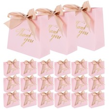  30 Pcs Scatoline Bomboniere Matrimonio Per Caramelle Piccole Scatole