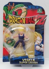 Dragon Ball Zeta, Vegeta Super